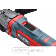 Bruska multifunkční, rychloupínací, 400W Bruska multifunkční, rychloupínací, 400W náhled