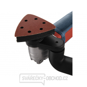 Bruska multifunkční, rychloupínací, 400W Bruska multifunkční, rychloupínací, 400W náhled