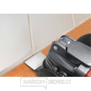 Bruska multifunkční, rychloupínací, 400W Bruska multifunkční, rychloupínací, 400W náhled