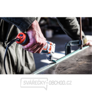 Bruska multifunkční, rychloupínací, 400W Bruska multifunkční, rychloupínací, 400W náhled