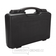 Bruska multifunkční, rychloupínací, 400W Bruska multifunkční, rychloupínací, 400W náhled