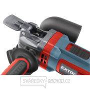 Bruska multifunkční, rychloupínací, 400W Náhled