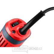 Bruska multifunkční, rychloupínací, 400W náhled