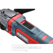 Bruska multifunkční, rychloupínací, 400W náhled