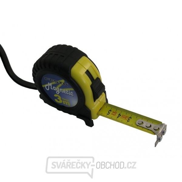 Svinovací metr FESTA 3m