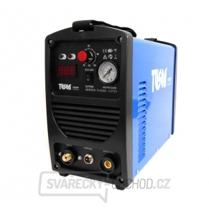 Plazmová řezačka PHOENIX 50 Plazmová řezačka PHOENIX 50 gallery main image