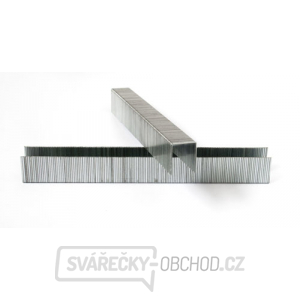 Spony Typ 80, 16 mm (5 000 ks) Spony Typ 80, 16 mm (5 000 ks) gallery main image