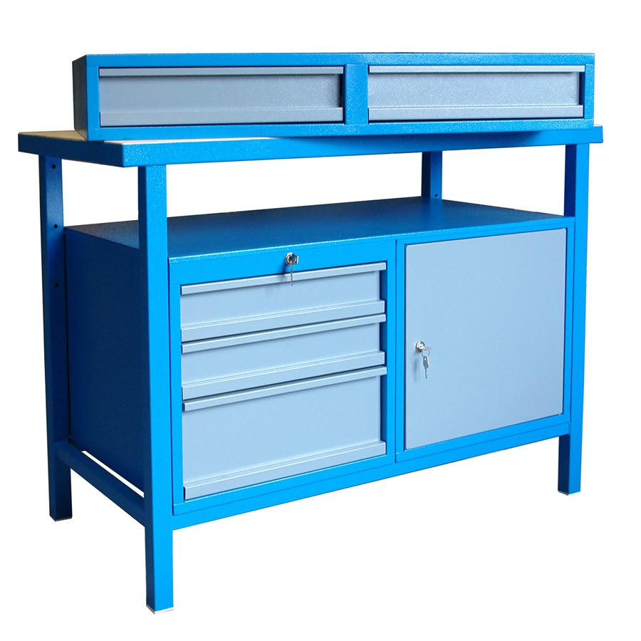 Přídavný zásuvkový díl 40934