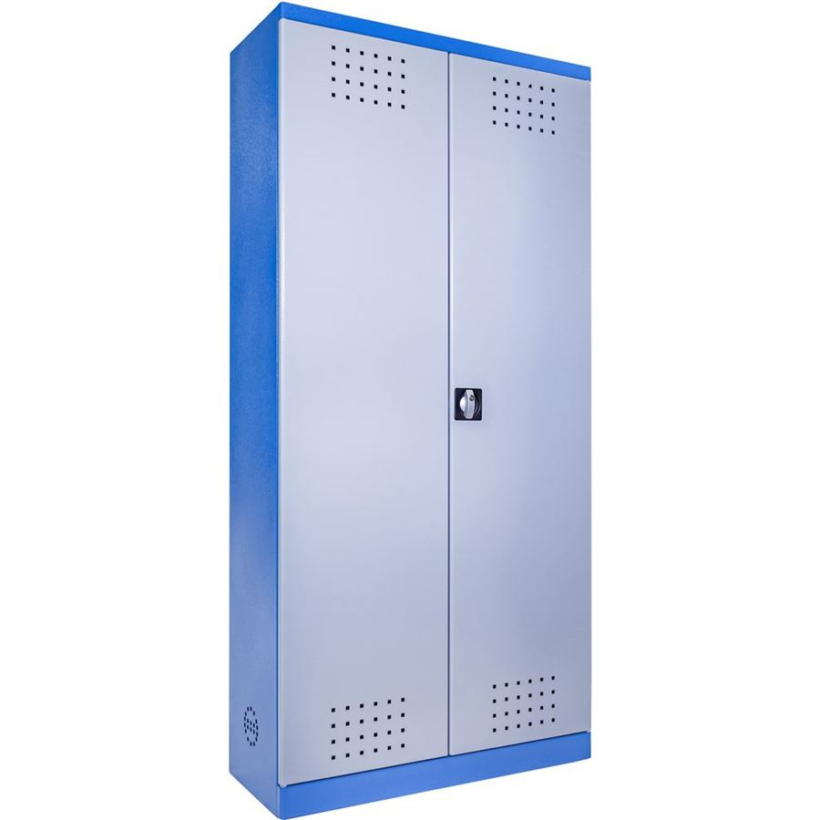 Levně GÜDE Větratelná skříň Typ I 40690