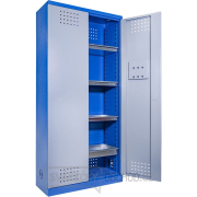 Větratelná skříň Typ I Náhled