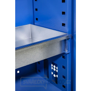 Větratelná skříň Typ I Náhled