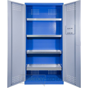 Větratelná skříň Typ I Náhled