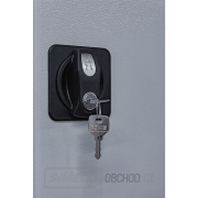 Větratelná skříň Typ I náhled