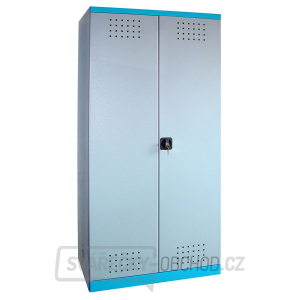 Větratelná skříň Typ I Větratelná skříň Typ I gallery main image