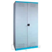 Větratelná skříň Typ II Větratelná skříň Typ II gallery main image