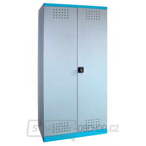 Větratelná skříň Typ II Větratelná skříň Typ II gallery main image