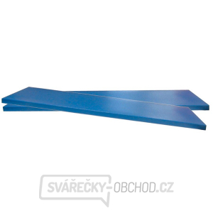 Police pro soupravu skříní 40691 - 2ks Police pro soupravu skříní 40691 - 2ks gallery main image