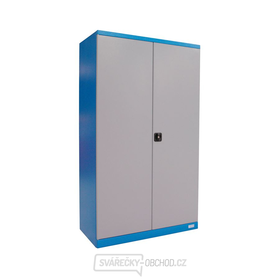 Panelová skříň VAS T02