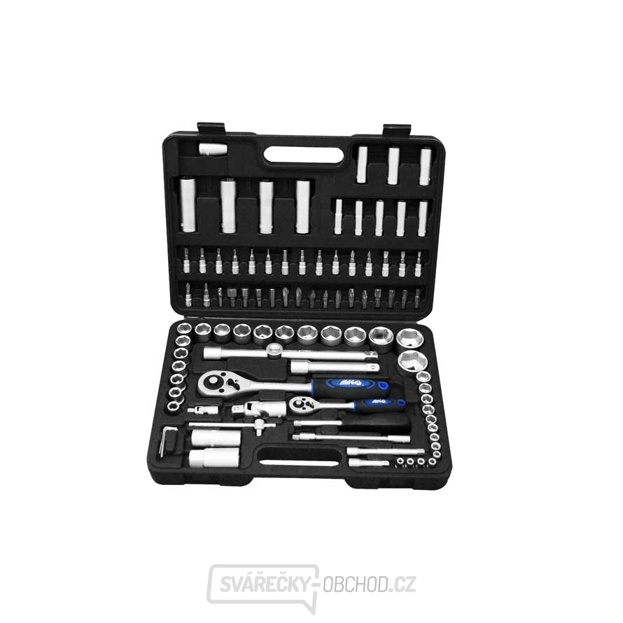 Gola sada MAGG - 94 ks gallery main image