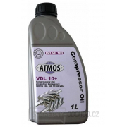 Olej ATMOS/balení 1 litr Olej ATMOS/balení 1 litr gallery main image