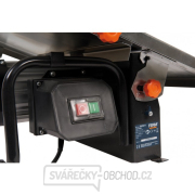 FTZ-900N - Stolní diamantová řezačka Náhled