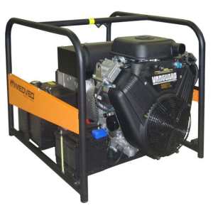 Elektrocentrála GRIZZLI 16000 V CCL MNoSoo