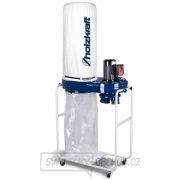 Odsávací zařízení ASA 2401 (230 V) gallery main image