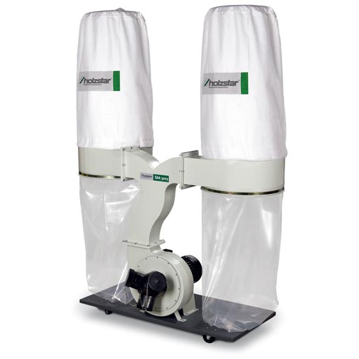 Levně Holzstar Odsávací zařízení SAA 3003 (400 V) 5922303