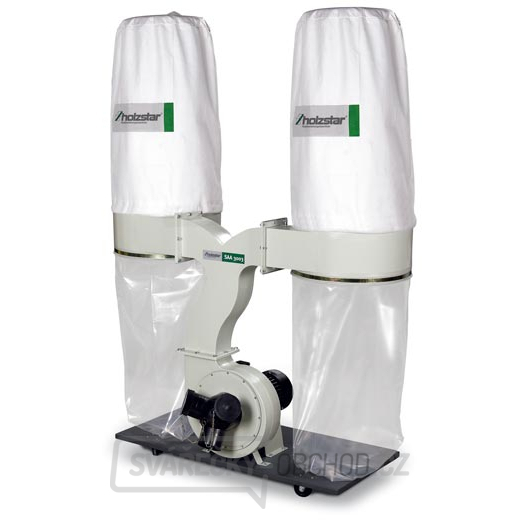 Odsávací zařízení SAA 3003 Odsávací zařízení SAA 3003 gallery main image