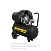 Kompresor 2.2kW, nádoba 50L gallery main image