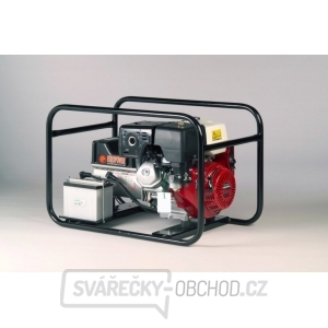 Elektrocentrála Europower EP6000E Elektrocentrála Europower EP6000E gallery main image