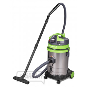 Průmyslový vysavač dryCAT 133 IRSCM Průmyslový vysavač dryCAT 133 IRSCM gallery main image