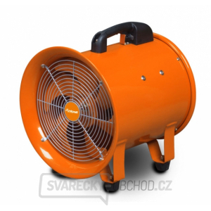 Mobilní ventilátor MV 30