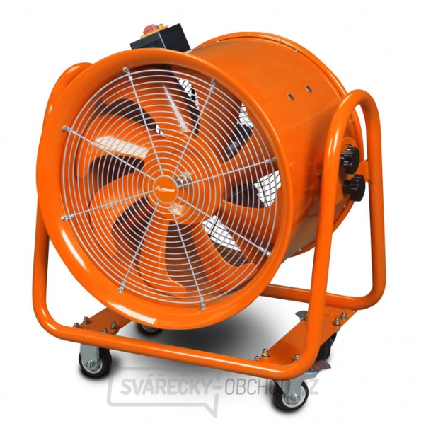 Mobilní ventilátor MV 50