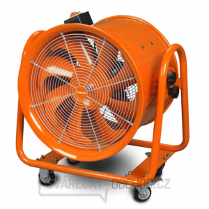 Mobilní ventilátor MV 50