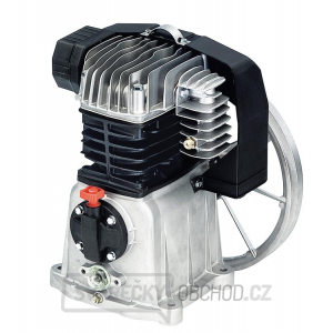 Kompresorový agregát MK 113 Kompresorový agregát MK 113 gallery main image