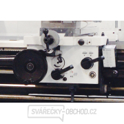 Soustruh OPTIturn TH 4620 D Náhled