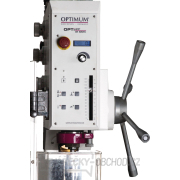 Sloupová převodová vrtačka OPTIdrill DH 32 GSV Náhled