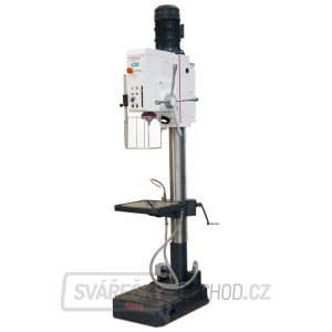 Sloupová převodová vrtačka OPTIdrill DH 32 GSV Sloupová převodová vrtačka OPTIdrill DH 32 GSV gallery main image