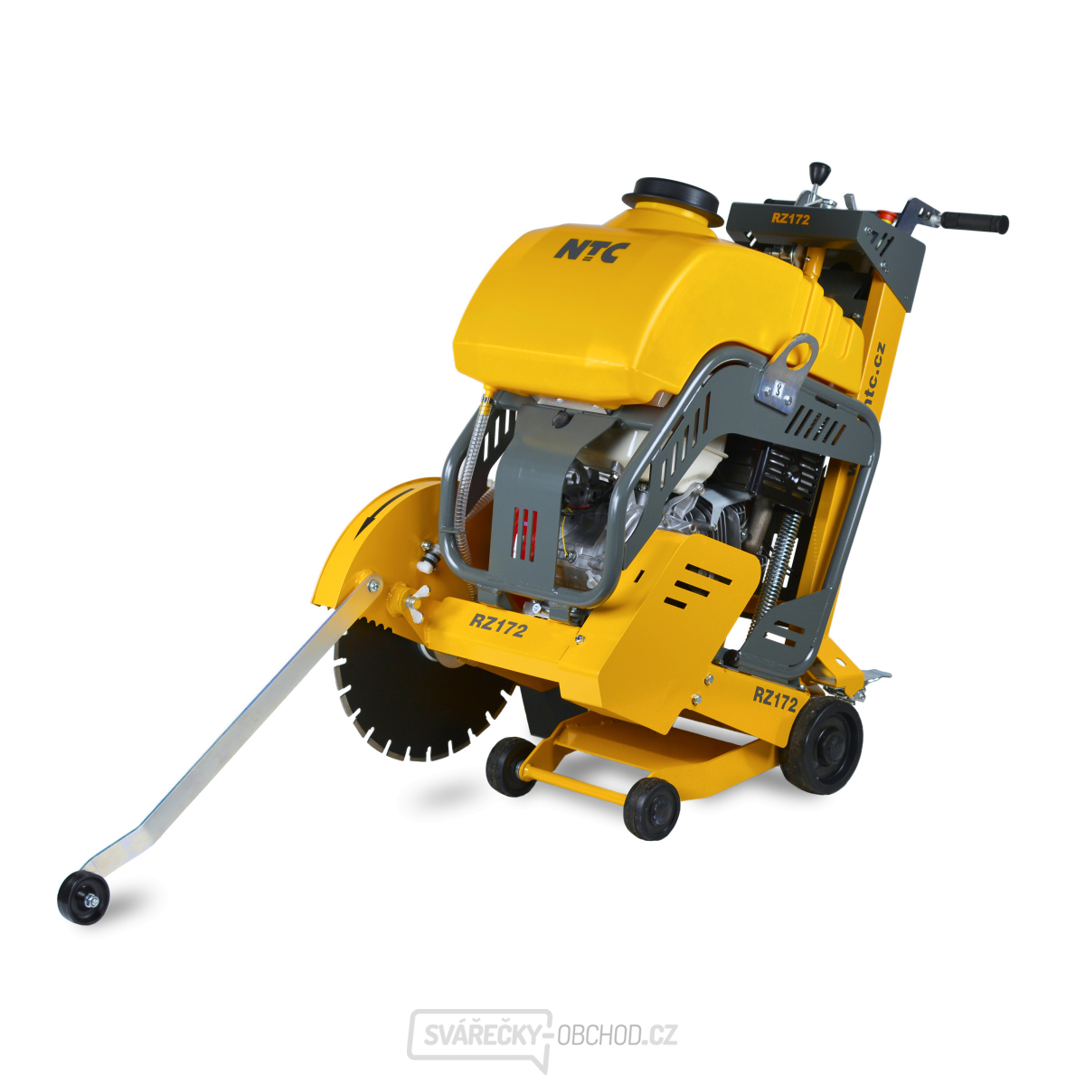 Řezač spár NTC RZ 172 Řezač spár NTC RZ 172 gallery main image