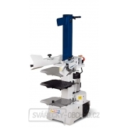 Štípač dřeva HS 7-1000 (230 V) gallery main image