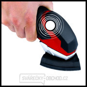 Vibrační delta bruska Einhell Expert TE-DS 20 E  náhled