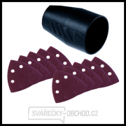 Vibrační delta bruska Einhell Expert TE-DS 20 E  náhled