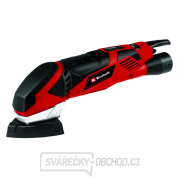 Bruska delta TE-DS 20 E Einhell Expert gallery main image