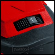 Bruska úhlová TE-AG 125 CE Einhell Expert Náhled
