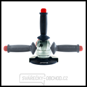 Bruska úhlová TE-AG 125 CE Einhell Expert Náhled