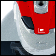 Bruska úhlová TE-AG 125 CE Einhell Expert Náhled
