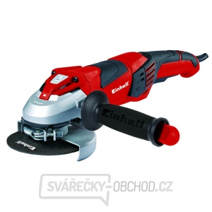 Bruska úhlová TE-AG 125 CE Einhell Expert