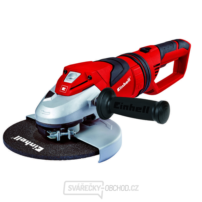 Bruska úhlová TE-AG 230 Einhell Expert