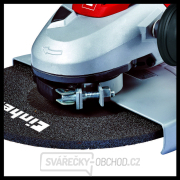 Bruska úhlová TE-AG 230 Einhell Expert náhled